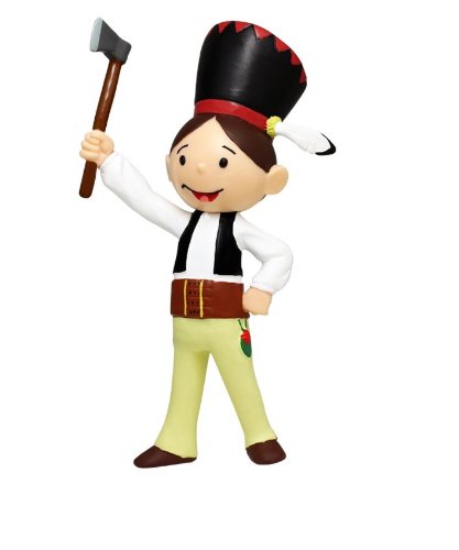 Bolek Góral: Bolek i Lolek von Tisso-Toys
