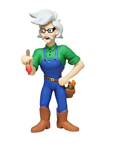 Papcio Chmiel: Tytus Romek i A'Tomek Papcio Chmiel: Tytus Romek i A'Tomek von Tisso-Toys