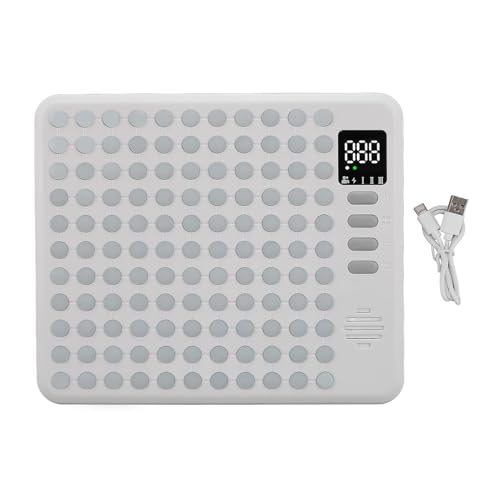 Smart Chessboard Games 17 x 14,5 cm Smart 5 in Folge Schachbrett mit USB -Kabel, tragbares AI Electronic Smart Brettspiel für Reisefeiern Festivals Geburtstage von Tissting