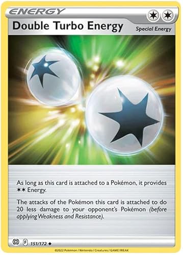 Flareon TG01/TG30 Seltene Holo-Pokemon-Karte (SWSH Brilliant Stars) + 1 x TitanCards® Toploader von Titan Cards