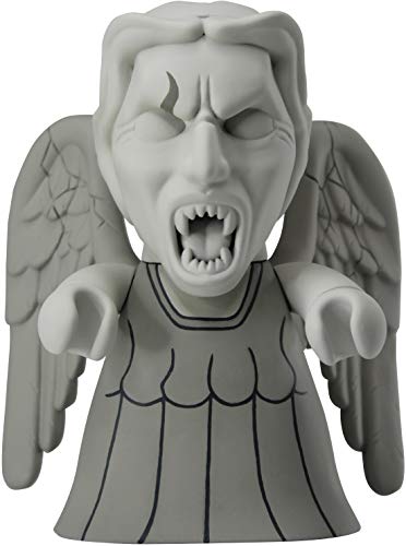 Doctor Who Vinyl Figur Titans Weeping Angel 16 cm von Titan Merchandise