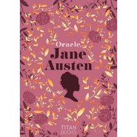 Jane Austen Oracle Jane Austen Oracle von Titan