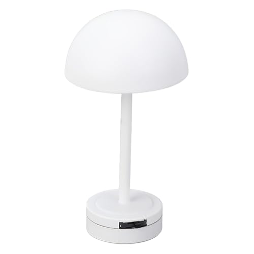 Dollhouse Dekoratives Licht, Mini-Lampe für Dollhouse Wohnzimmer Schlafzimmer, Zum BAU von Puppenhäusern, Kleine Tischlampe mit Halbkreisförmiger Schatten, Min Dollhouse Dekoratives Licht, Mini-Lampe für Dollhouse Wohnzimmer Schlafzimmer, Zum BAU von Puppenhäusern, Kleine Tischlampe mit Halbkreisförmiger Schatten, Min von Tixiyu