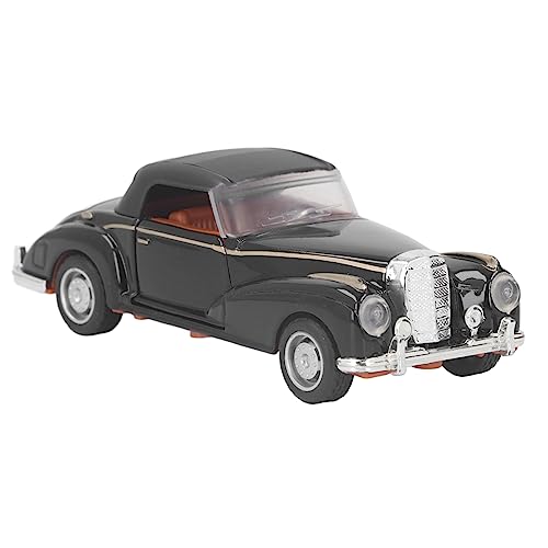 Tixiyu Pull Back Vintage Autospielzeug Retro Diecast Modell mit Schall Leichtem Doppeltür Öffnen für Automodell Amateure Rückenwagen Spielzeug, Vintage -Autospielzeug, Retro Diecast Tixiyu Pull Back Vintage Autospielzeug Retro Diecast Modell mit Schall Leichtem Doppeltür Öffnen für Automodell Amateure Rückenwagen Spielzeug, Vintage -Autospielzeug, Retro Diecast von Tixiyu