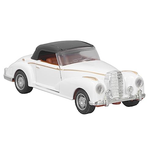 Tixiyu Pull Back Vintage Autospielzeug Retro Diecast Modell mit Schall Leichtem Doppeltür Öffnen für Automodell Amateure Rückenwagen Spielzeug, Vintage -Autospielzeug, Retro Diecast Tixiyu Pull Back Vintage Autospielzeug Retro Diecast Modell mit Schall Leichtem Doppeltür Öffnen für Automodell Amateure Rückenwagen Spielzeug, Vintage -Autospielzeug, Retro Diecast von Tixiyu