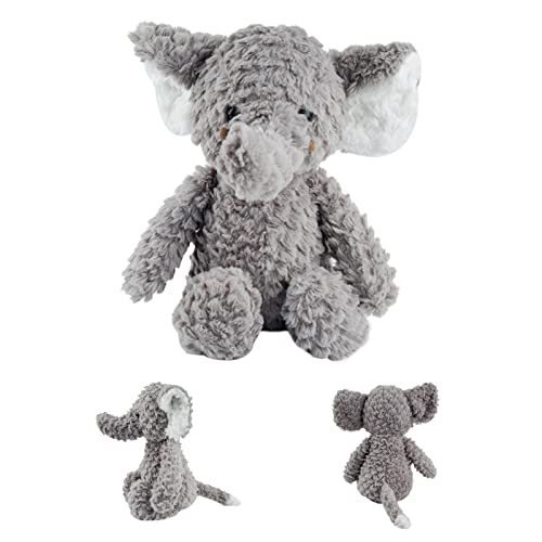 Tizund Apricot Lamb Plush Animal Elephant,Cute Stuffed Toy,Stuffed Animal Soft Giant Elephant Plush Gift,for Children and Babies 35cm Tizund Apricot Lamb Plush Animal Elephant,Cute Stuffed Toy,Stuffed Animal Soft Giant Elephant Plush Gift,for Children and Babies 35cm von Tizund