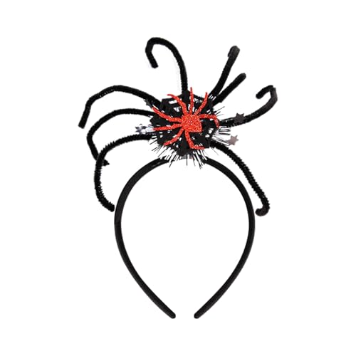Tkidplw Haarreif für Erwachsene, Cosplay, Spinnen/Fledermausform, Haarreif, Make-up, Maskeraden, Party, Musik, Festivals, Rollenspiele, Kopfbedeckungen, Waschen des Gesichts, Stirnbänder für Frauen Tkidplw Haarreif für Erwachsene, Cosplay, Spinnen/Fledermausform, Haarreif, Make-up, Maskeraden, Party, Musik, Festivals, Rollenspiele, Kopfbedeckungen, Waschen des Gesichts, Stirnbänder für Frauen von Tkidplw