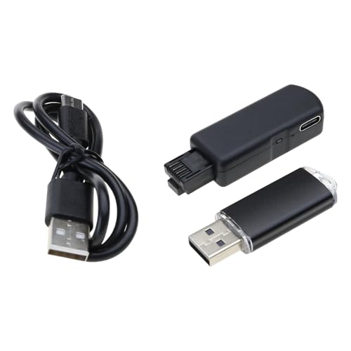 Tool Mods Set für Spielekonsole mit Typ C Kabel Zubehör für Systeme 9.0 bis 11.0 USB Adapter Zubehör von Tkidplw