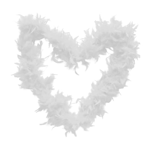 Tktouci Boas Für Party - Federboas Für Kinder | 2 Meter/6,6 Ft Federn Für Kleid | 7 Farben Federboa Zum Tanzen, Dekoration, Kostüm, Halloween, Hochzeit, Mädchen Verkleiden Tktouci Boas Für Party - Federboas Für Kinder | 2 Meter/6,6 Ft Federn Für Kleid | 7 Farben Federboa Zum Tanzen, Dekoration, Kostüm, Halloween, Hochzeit, Mädchen Verkleiden von Tktouci