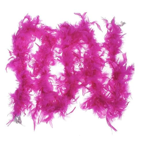 Tktouci Boas Für Party - Federboas Für Kinder | 2 Meter/6,6 Ft Federn Für Kleid | 7 Farben Federboa Zum Tanzen, Dekoration, Kostüm, Halloween, Hochzeit, Mädchen Verkleiden Tktouci Boas Für Party - Federboas Für Kinder | 2 Meter/6,6 Ft Federn Für Kleid | 7 Farben Federboa Zum Tanzen, Dekoration, Kostüm, Halloween, Hochzeit, Mädchen Verkleiden von Tktouci