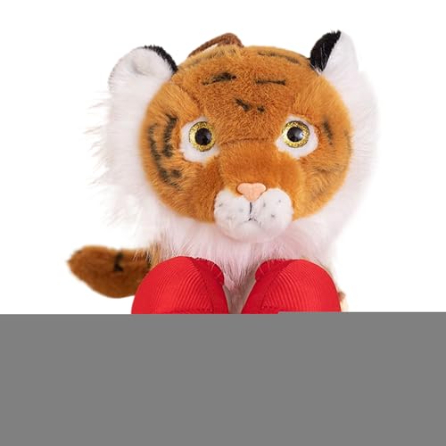 Tktouci Handpuppen - Nachbildung Kuscheltier | Schlafbegleiter Boxpuppe Mit Ausfahrbarem Arm Für Kinder Ab 3 Jahren Partyshow Geschichtenerzählen Rollenspiel Tktouci Handpuppen - Nachbildung Kuscheltier | Schlafbegleiter Boxpuppe Mit Ausfahrbarem Arm Für Kinder Ab 3 Jahren Partyshow Geschichtenerzählen Rollenspiel von Tktouci