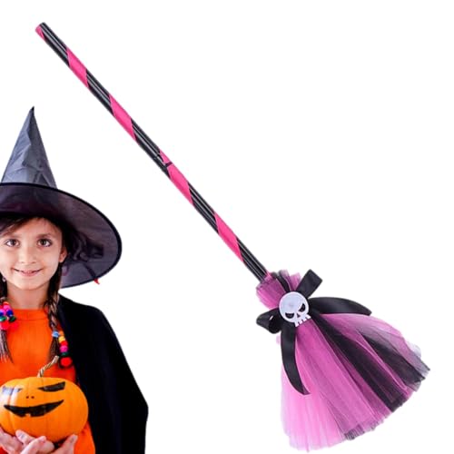 Tktouci Hexenkostüm für Kleinkinder,Hexenhut für Kinderkostüm - Zauberer-Hexenhut-für Rollenspiele, Cosplay, Kostümparty, Mottoparty, Parade Tktouci Hexenkostüm für Kleinkinder,Hexenhut für Kinderkostüm - Zauberer-Hexenhut-für Rollenspiele, Cosplay, Kostümparty, Mottoparty, Parade von Tktouci