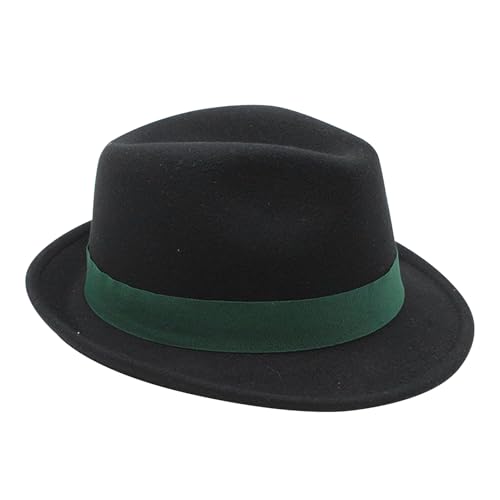 Tktouci Oktoberfest Hüte - Festival Kopfbedeckungen für Herren,Eleganter Filzhut für Erwachsene Bierfest Traditionelle Aktivitäten Foto Tktouci Oktoberfest Hüte - Festival Kopfbedeckungen für Herren,Eleganter Filzhut für Erwachsene Bierfest Traditionelle Aktivitäten Foto von Tktouci