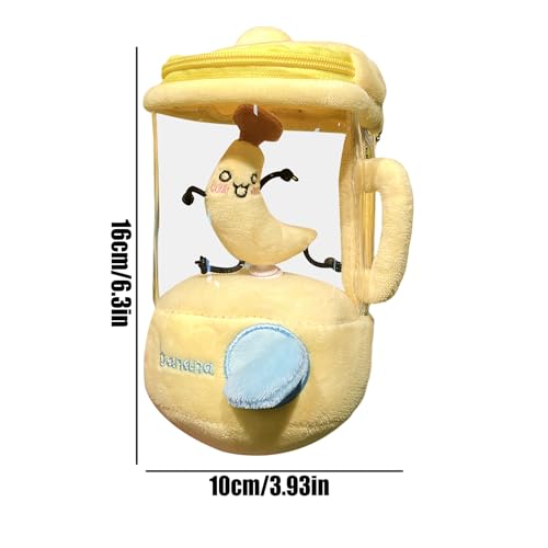 Tktouci Plüschfiguren Spielzeug - 16 Zentimeter Stofftier,Kuschelig Obst Mix Plüsch Für Kinder Erwachsene Wohnzimmer Schlafzimmer Tktouci Plüschfiguren Spielzeug - 16 Zentimeter Stofftier,Kuschelig Obst Mix Plüsch Für Kinder Erwachsene Wohnzimmer Schlafzimmer von Tktouci
