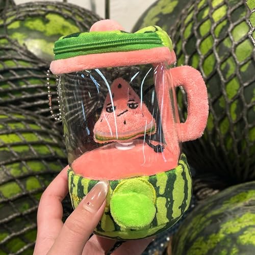 Tktouci Plüschtiere,16 Zentimeter Stofftier | Kuschelig Obst Mix Plüsch Für Kinder Erwachsene Wohnzimmer Schlafzimmer Tktouci Plüschtiere,16 Zentimeter Stofftier | Kuschelig Obst Mix Plüsch Für Kinder Erwachsene Wohnzimmer Schlafzimmer von Tktouci
