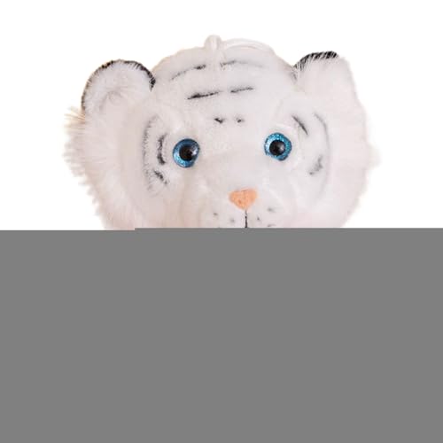 Tktouci Tierhandpuppen - Nachbildung Kuscheltier - Schlafbegleiter Boxpuppe Mit Ausfahrbarem Arm Für Kinder Ab 3 Jahren Partyshow Geschichtenerzählen Rollenspiel Tktouci Tierhandpuppen - Nachbildung Kuscheltier - Schlafbegleiter Boxpuppe Mit Ausfahrbarem Arm Für Kinder Ab 3 Jahren Partyshow Geschichtenerzählen Rollenspiel von Tktouci