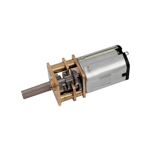 6 V/12 V 100 U/min Motor Langsamer Geschwindigkeit Mit Roboter Zahnrad Für Fernsteuerung Spielzeugteile Zahnradmotor 6 V/12 V 100 U/min Motor Langsamer Geschwindigkeit Mit Roboter Zahnrad Für Fernsteuerung Spielzeugteile Zahnradmotor von Tmboryuu