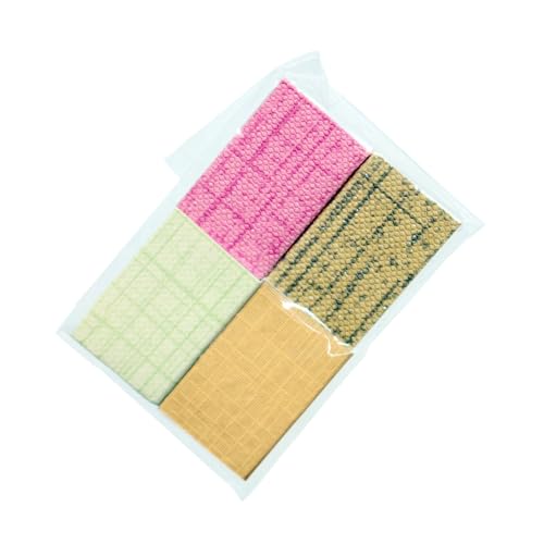 Tmboryuu Antike Ausgeblendete Bücher Für Dollhouses Bücherregal Dekoration Und Handwerksprojekt von Tmboryuu