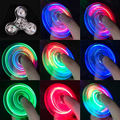 Glühender Spinner Antistress Spielzeug Gyro Bildung Handübungs Rotary Gyroscope Toy Neuheit Geschenk Zur Freigabe Von Angst Dekompression Spielzeugkugeln Glühender Spinner Antistress Spielzeug Gyro Bildung Handübungs Rotary Gyroscope Toy Neuheit Geschenk Zur Freigabe Von Angst Dekompression Spielzeugkugeln von Tmboryuu