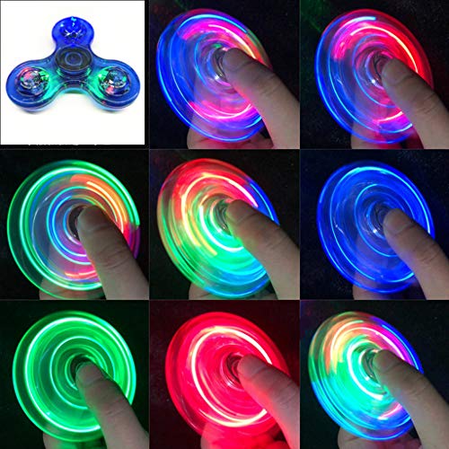 Glühender Spinner Antistress Spielzeug Gyro Bildung Handübungs Rotary Gyroscope Toy Neuheit Geschenk Zur Freigabe Von Angst Dekompression Spielzeugkugeln Glühender Spinner Antistress Spielzeug Gyro Bildung Handübungs Rotary Gyroscope Toy Neuheit Geschenk Zur Freigabe Von Angst Dekompression Spielzeugkugeln von Tmboryuu
