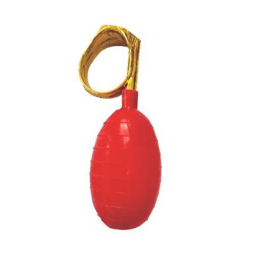 Neuheit Wasser Sprinkler Ringe Spielzeug Streich Witzspielzeug Für Partys Versammlungen Und Aprilscherz Fun Practical Streich Gag Geschenk von Tmboryuu