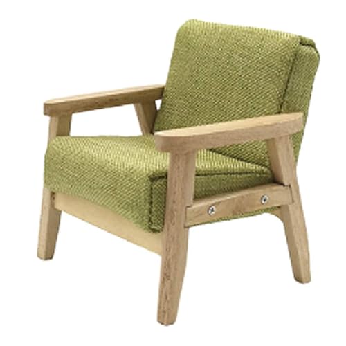 Tmboryuu Schlafzimmer Loveseat Sofa Helles Sessel Miniaturmöbel Modell Doll Häuser Couch Accessoire Realistische Spielset 1:12 Tmboryuu Schlafzimmer Loveseat Sofa Helles Sessel Miniaturmöbel Modell Doll Häuser Couch Accessoire Realistische Spielset 1:12 von Tmboryuu