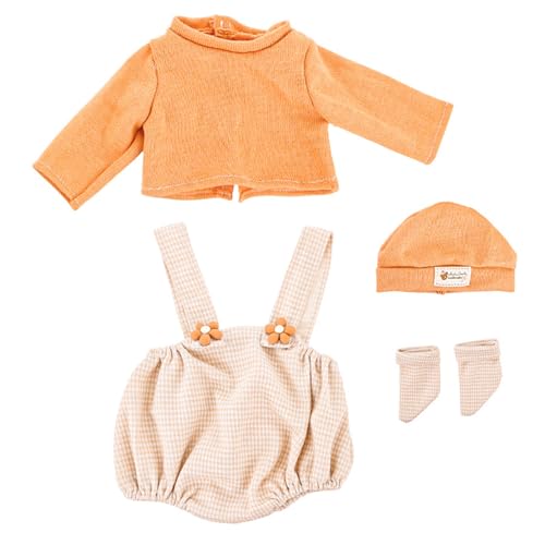Tmboryuu 18 Zoll Winter Garderobe 43cm Puppenkleidung Mode Outfit Für Kinder Rollenspiele Spiel Spaß Dressing Supply Outfit Für Kinder Tmboryuu 18 Zoll Winter Garderobe 43cm Puppenkleidung Mode Outfit Für Kinder Rollenspiele Spiel Spaß Dressing Supply Outfit Für Kinder von Tmboryuu