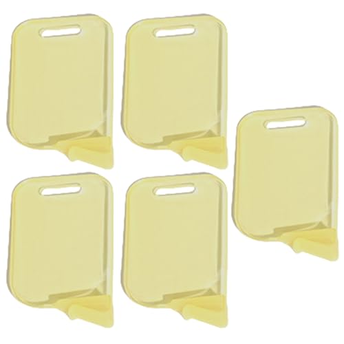 Tmboryuu 5pcs Game Card Spacer Speicherklassifizierung Barrier Platte Clip Kunststoff Trading Card Box Schalldrosse Einfach Zu Verwendende Kunststoff Handelsbox Laffer Tmboryuu 5pcs Game Card Spacer Speicherklassifizierung Barrier Platte Clip Kunststoff Trading Card Box Schalldrosse Einfach Zu Verwendende Kunststoff Handelsbox Laffer von Tmboryuu