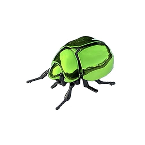 Tmboryuu ABS Scaraba Crawling Toy Windup Stress Reliever Spielzeug Für Klassenzimmer Home Natural Sciences Erkundung Sicheres Design Wicklung Skarabet Tmboryuu ABS Scaraba Crawling Toy Windup Stress Reliever Spielzeug Für Klassenzimmer Home Natural Sciences Erkundung Sicheres Design Wicklung Skarabet von Tmboryuu