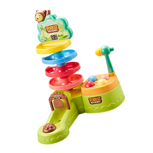 Tmboryuu Baby Lernentwicklung Spielzeug Für Kognitiv Tmboryuu Baby Lernentwicklung Spielzeug Für Kognitiv von Tmboryuu