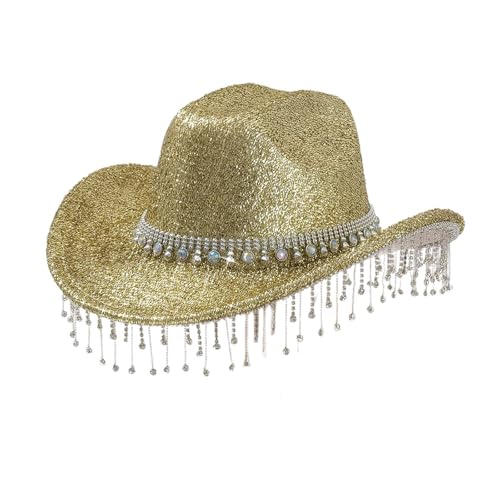 Tmboryuu Braut Panama Crystal Panama Für Junggeselle Party Cocktailpartys Urlaub Kristall Quasten Für Comedian Tmboryuu Braut Panama Crystal Panama Für Junggeselle Party Cocktailpartys Urlaub Kristall Quasten Für Comedian von Tmboryuu