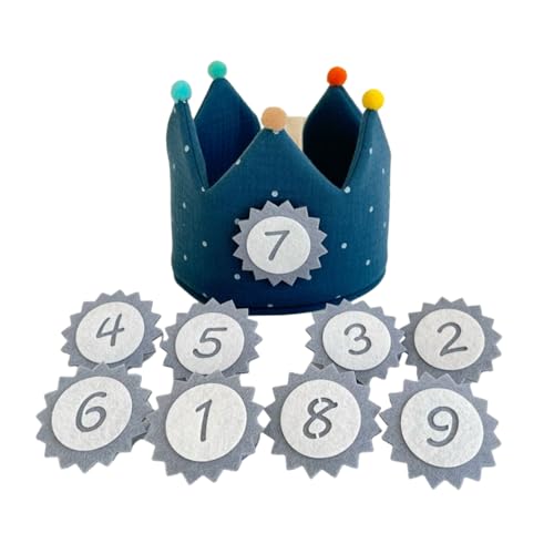 Tmboryuu Cotton Crown Requisiten Kinder Fotografie Photoshoot Tmboryuu Cotton Crown Requisiten Kinder Fotografie Photoshoot von Tmboryuu