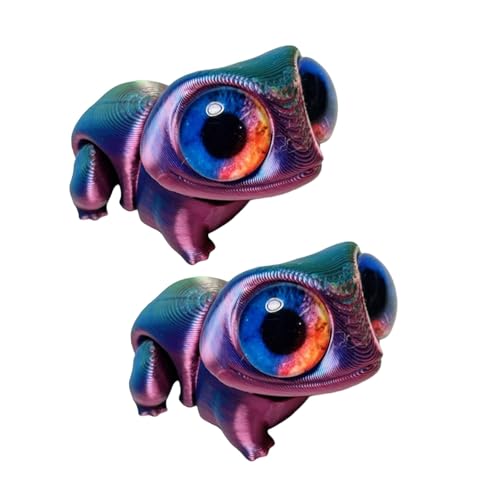 Tmboryuu Drucken Frösche Statue Mehrere Positionen Zeigen Gelenke Bewegliche Big Eye Animal Figur Dekoration Movierbares Froschmodell Tmboryuu Drucken Frösche Statue Mehrere Positionen Zeigen Gelenke Bewegliche Big Eye Animal Figur Dekoration Movierbares Froschmodell von Tmboryuu