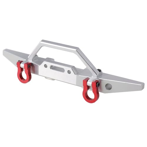 Tmboryuu Fernbedienungssteuerung Front Stoßstangenmodell Aluminiumlegierungen Autos Vorräte Skid Guard Board Schutzabendbare Teile Tmboryuu Fernbedienungssteuerung Front Stoßstangenmodell Aluminiumlegierungen Autos Vorräte Skid Guard Board Schutzabendbare Teile von Tmboryuu