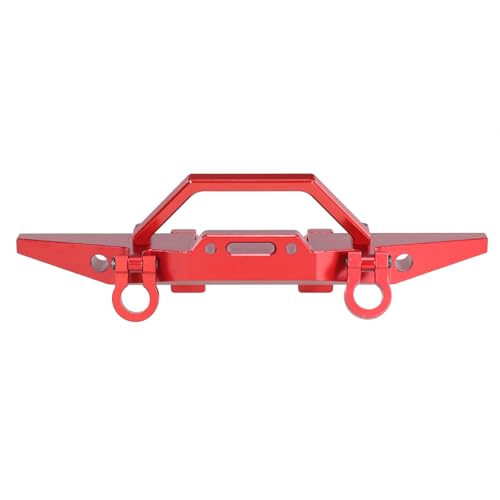 Tmboryuu Fernbedienungssteuerung Front Stoßstangenmodell Aluminiumlegierungen Autos Vorräte Skid Guard Board Schutzabendbare Teile Tmboryuu Fernbedienungssteuerung Front Stoßstangenmodell Aluminiumlegierungen Autos Vorräte Skid Guard Board Schutzabendbare Teile von Tmboryuu