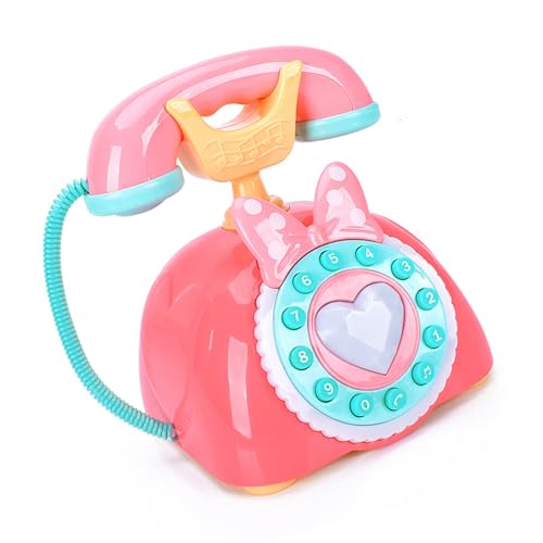 Tmboryuu Frühe Bildung Zweisprachiger Spielzeug Telefon Kleinkind Sprachentwicklung Geeignet Für Kinder Mit Musik Und Praktischen Fähigkeiten Tmboryuu Frühe Bildung Zweisprachiger Spielzeug Telefon Kleinkind Sprachentwicklung Geeignet Für Kinder Mit Musik Und Praktischen Fähigkeiten von Tmboryuu