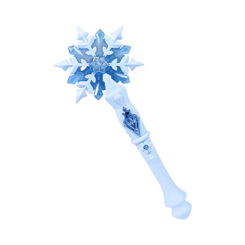 Tmboryuu Funkelnde LED Prinzessin Zauberstab Spielzeug Mit Musik Und Blinkenden Leichten Effekten Sicherer Magischer Zauberstab Für Girl Birthday Party Geschenk Magisches Spielzeug Für Kinder Tmboryuu Funkelnde LED Prinzessin Zauberstab Spielzeug Mit Musik Und Blinkenden Leichten Effekten Sicherer Magischer Zauberstab Für Girl Birthday Party Geschenk Magisches Spielzeug Für Kinder von Tmboryuu