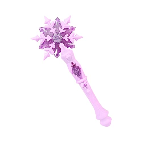 Tmboryuu Funkelnde LED Prinzessin Zauberstab Spielzeug Mit Musik Und Blinkenden Leichten Effekten Sicherer Magischer Zauberstab Für Girl Birthday Party Geschenk Magisches Spielzeug Für Kinder Tmboryuu Funkelnde LED Prinzessin Zauberstab Spielzeug Mit Musik Und Blinkenden Leichten Effekten Sicherer Magischer Zauberstab Für Girl Birthday Party Geschenk Magisches Spielzeug Für Kinder von Tmboryuu