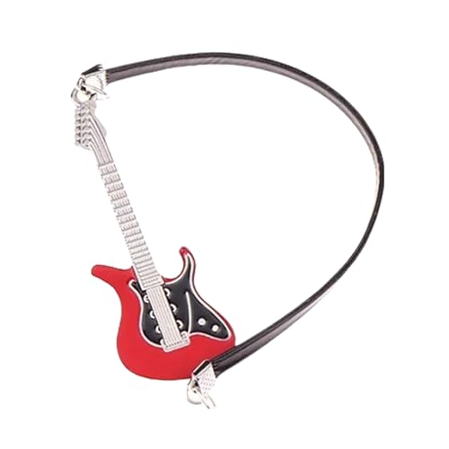 Tmboryuu Gitarrenspielzeugfigur Model Realistic Music Instrument Dollhouses Tun DASS Mädchen Geschenk Spielen. Tmboryuu Gitarrenspielzeugfigur Model Realistic Music Instrument Dollhouses Tun DASS Mädchen Geschenk Spielen. von Tmboryuu