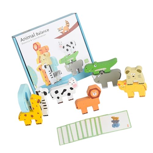 Tmboryuu Holzstapel Spielzeugbausteine mit Blitzenden Karten Für 1 2 3 Jahre Alte Kleinkind Kinderspielzeug Für Kleinkind Kinderspiele Tmboryuu Holzstapel Spielzeugbausteine mit Blitzenden Karten Für 1 2 3 Jahre Alte Kleinkind Kinderspielzeug Für Kleinkind Kinderspiele von Tmboryuu