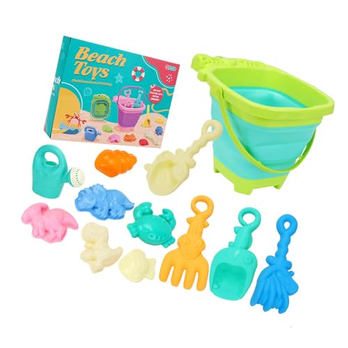 Tmboryuu Kinder Sand Eimer Schaufel Set Für Strand Und Gartenabenteuer Ergonomisch Sandspiel Formspielzeug Für Outdoor Aktivitäten Tmboryuu Kinder Sand Eimer Schaufel Set Für Strand Und Gartenabenteuer Ergonomisch Sandspiel Formspielzeug Für Outdoor Aktivitäten von Tmboryuu