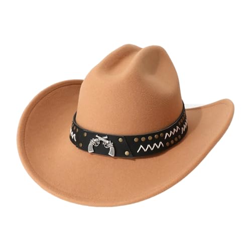 Tmboryuu Künstlerische Jugendhüße Halloween Kostümhut Mit Kostüm Kopfbedeckung Elegant Stilvoll Für Frauen Die Stile Suchen von Tmboryuu