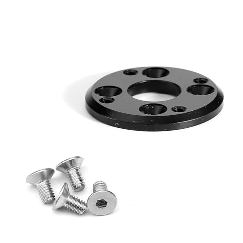 Tmboryuu Motorsitze Für SCX6 Modellautoausführungen 7075 Aluminiummotoradaptermotormontage von Tmboryuu