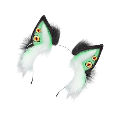 Tmboryuu Mythisches Haarband Plüschohr Charakter Rollenspiel Head Accessoire Für Rollenspiele Partys Maskeraden Kostümsammler Plüsch Tierische Ohrhaarhoop Tmboryuu Mythisches Haarband Plüschohr Charakter Rollenspiel Head Accessoire Für Rollenspiele Partys Maskeraden Kostümsammler Plüsch Tierische Ohrhaarhoop von Tmboryuu