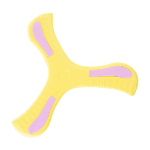 Tmboryuu Outdoor Kinder Boomerangs Spielzeug Outdoor Urlaub Sport Stress Relief Spielzeug Eltern Kind Interaktives Spiel Eltern Kind Interaktives Spiel von Tmboryuu