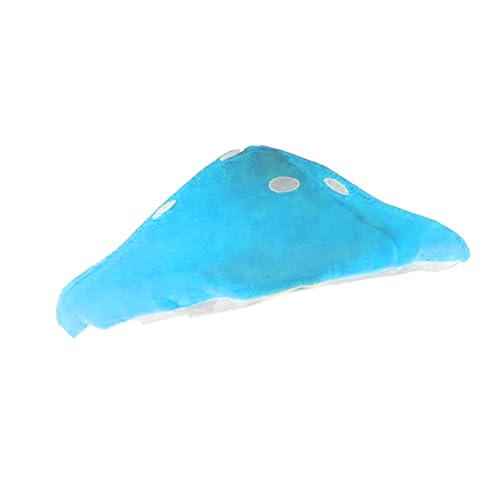 Tmboryuu Pilzhut Für Halloween Kostümhut Festival Party Geting Headgrear Saisonal Party Fotoshooting Hat Accessoires Tmboryuu Pilzhut Für Halloween Kostümhut Festival Party Geting Headgrear Saisonal Party Fotoshooting Hat Accessoires von Tmboryuu
