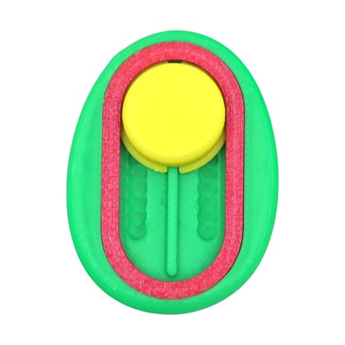 Tmboryuu Premium Fidgets Slider Toy Sensory Stress Relid Tools Für Office Reisen Beruhigende Stresshilfe Erwachsener Kinder Anti Angst Magnet Slider Set von Tmboryuu