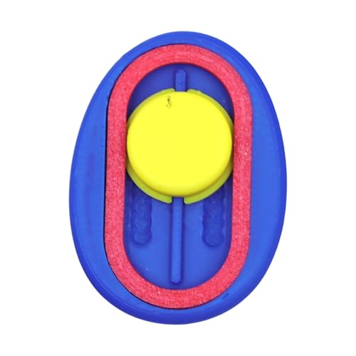 Tmboryuu Premium Fidgets Slider Toy Sensory Stress Relid Tools Für Office Reisen Beruhigende Stresshilfe Erwachsener Kinder Anti Angst Magnet Slider Set von Tmboryuu