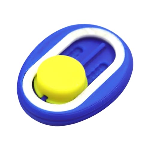 Tmboryuu Premium Fidgets Slider Toy Sensory Stress Relid Tools Für Office Reisen Beruhigende Stresshilfe Erwachsener Kinder Anti Angst Magnet Slider Set von Tmboryuu