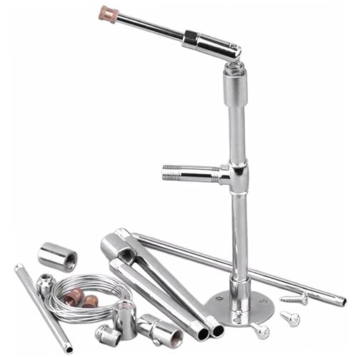 Tmboryuu Professionelle Tonmodellierungshalterung Mit Hochleistungsmetallrahmen Für Kunst Zeigt Hochleistungs Metall Skulpturenklasse von Tmboryuu